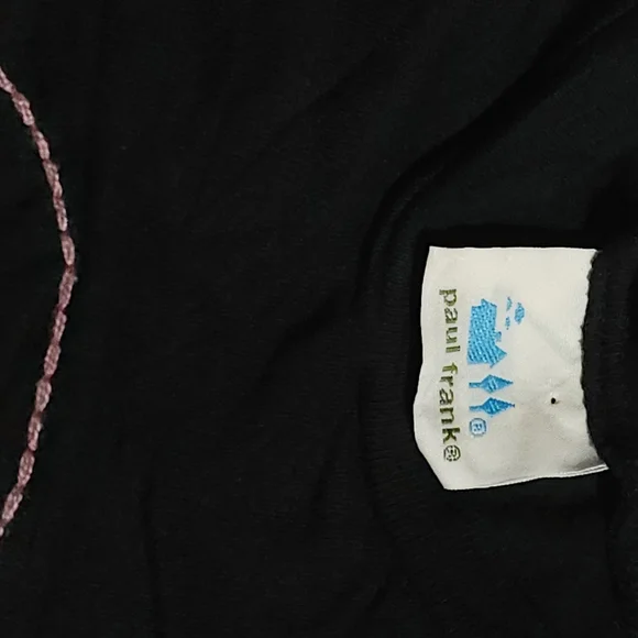 Paul Frank Y2k Girls Tee. Size M. Preloved. - Picture 3 of 7